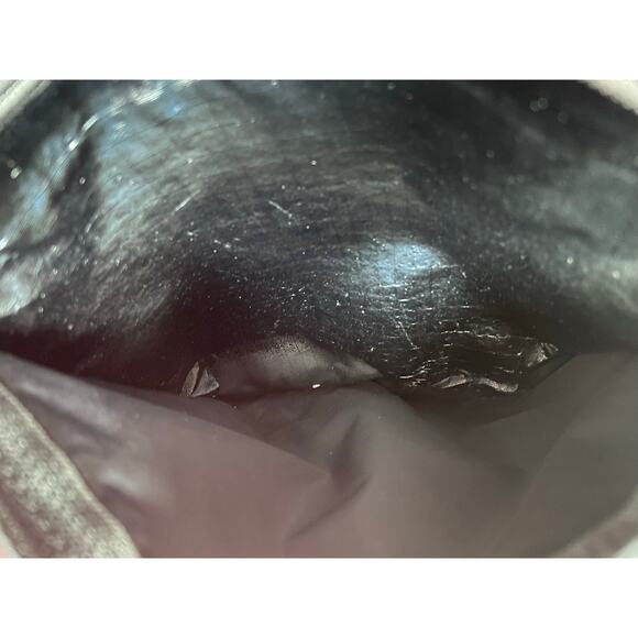 LESPORTSAC Expandable Black Crossbody Bag - Picture 8 of 15